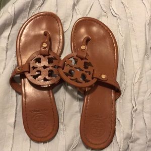 Tory Burch Miller sandal